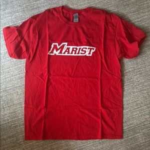 MARIST College T-shirt
